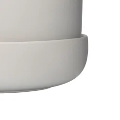 Discount IITTALA Ruukku ja vati vaalean harmaa M