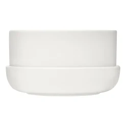 Clearance IITTALA Ruukku ja vati M Valkoinen