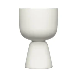 Best IITTALA Ruukku jalallinen XS Valkoinen