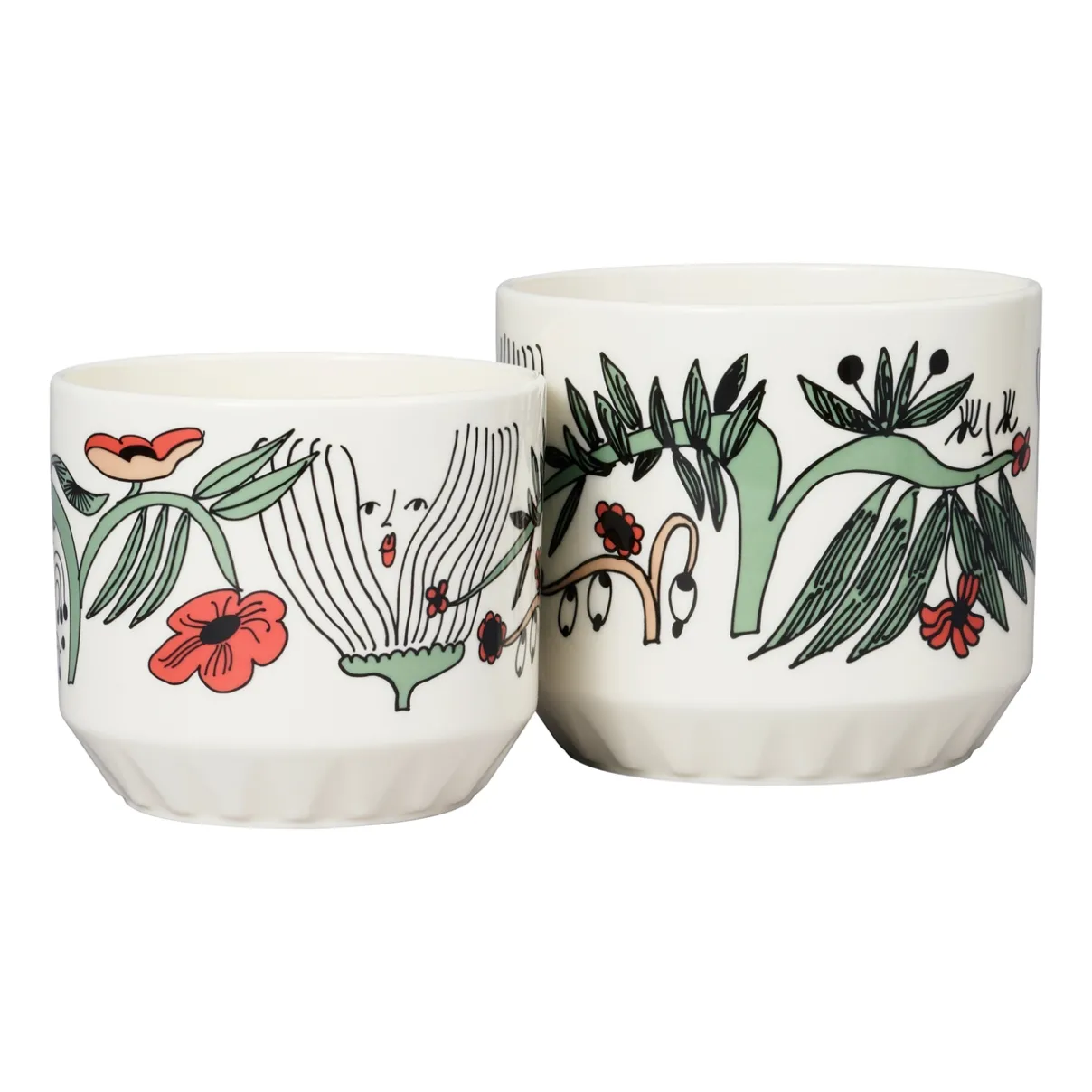 Online IITTALA Ruukku 100x120mm