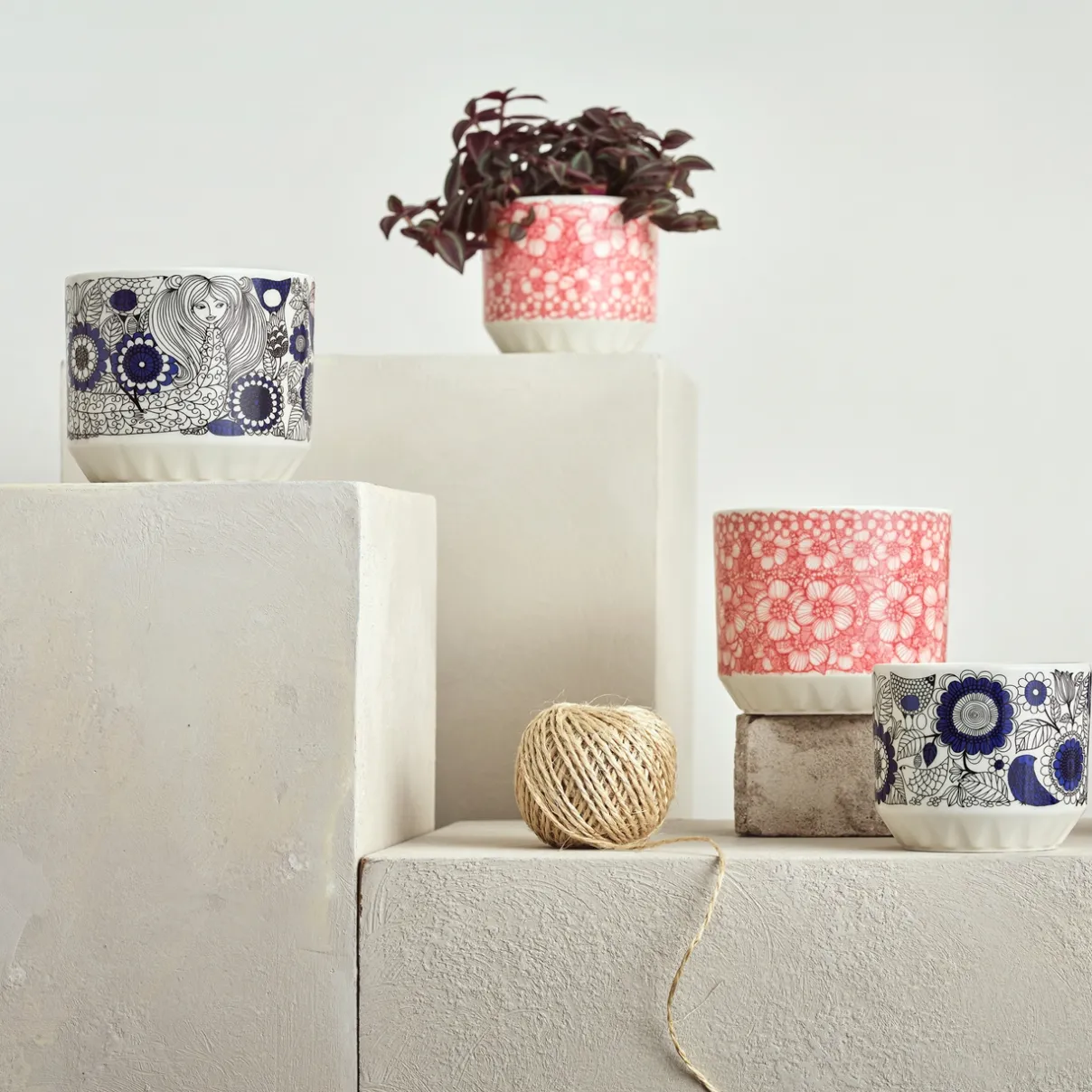 Outlet IITTALA Ruukku 100x120mm