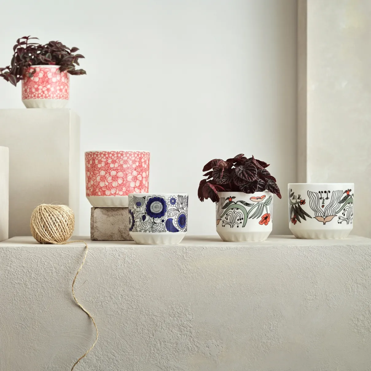 Best IITTALA Ruukku 120x140mm