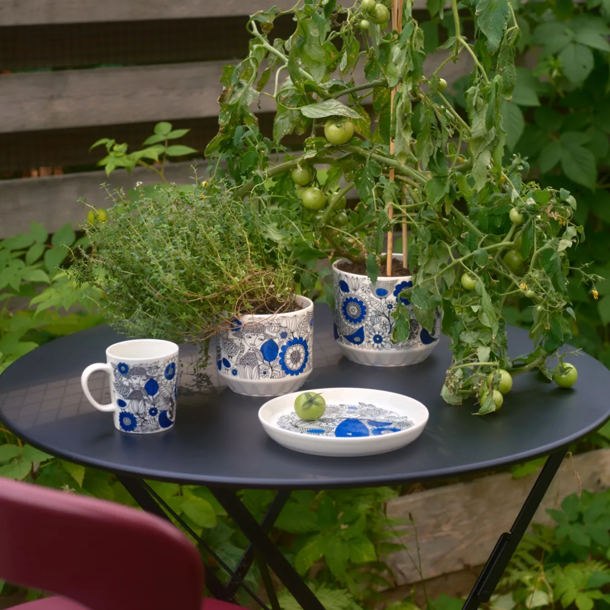 Clearance IITTALA Ruukku 100x120mm