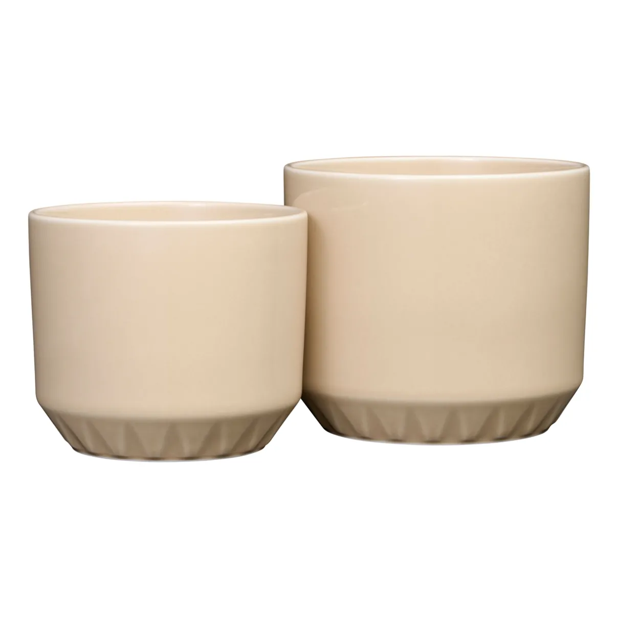 Hot IITTALA Ruukku 100x120mm hiekka