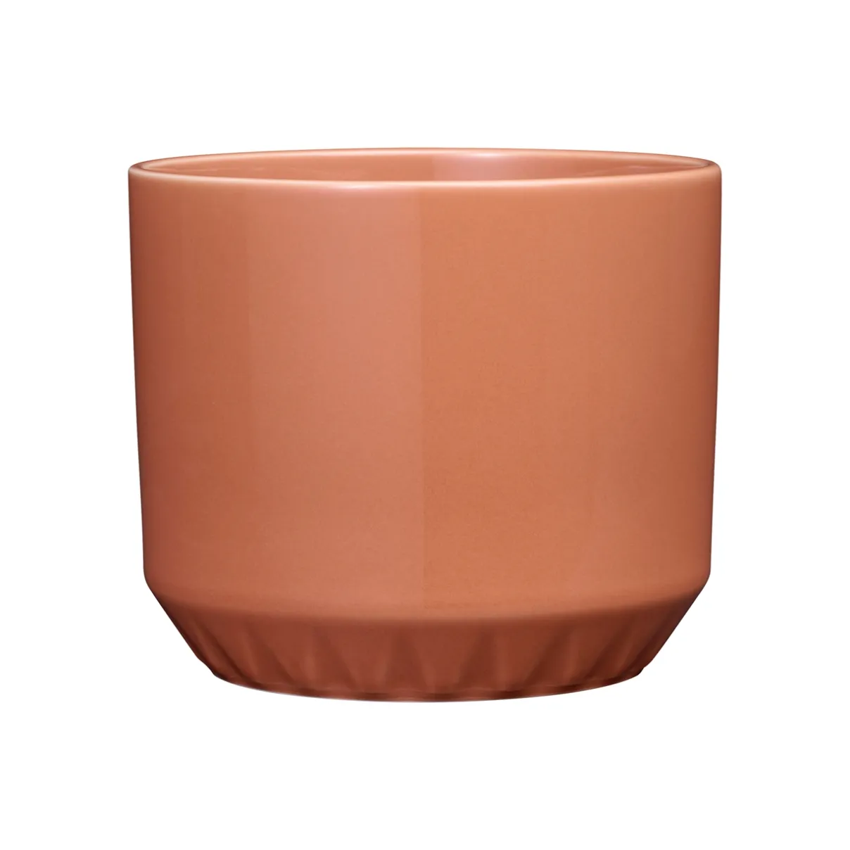 Best IITTALA Ruukku 120x140mm terrakotta