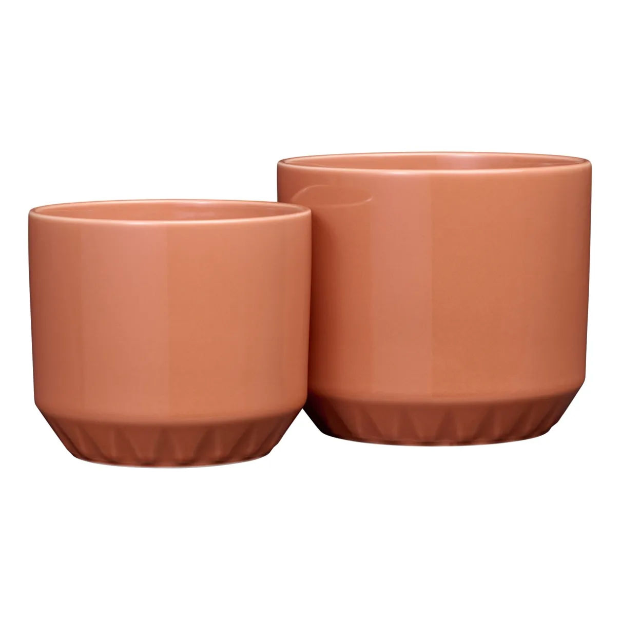 Best IITTALA Ruukku 120x140mm terrakotta