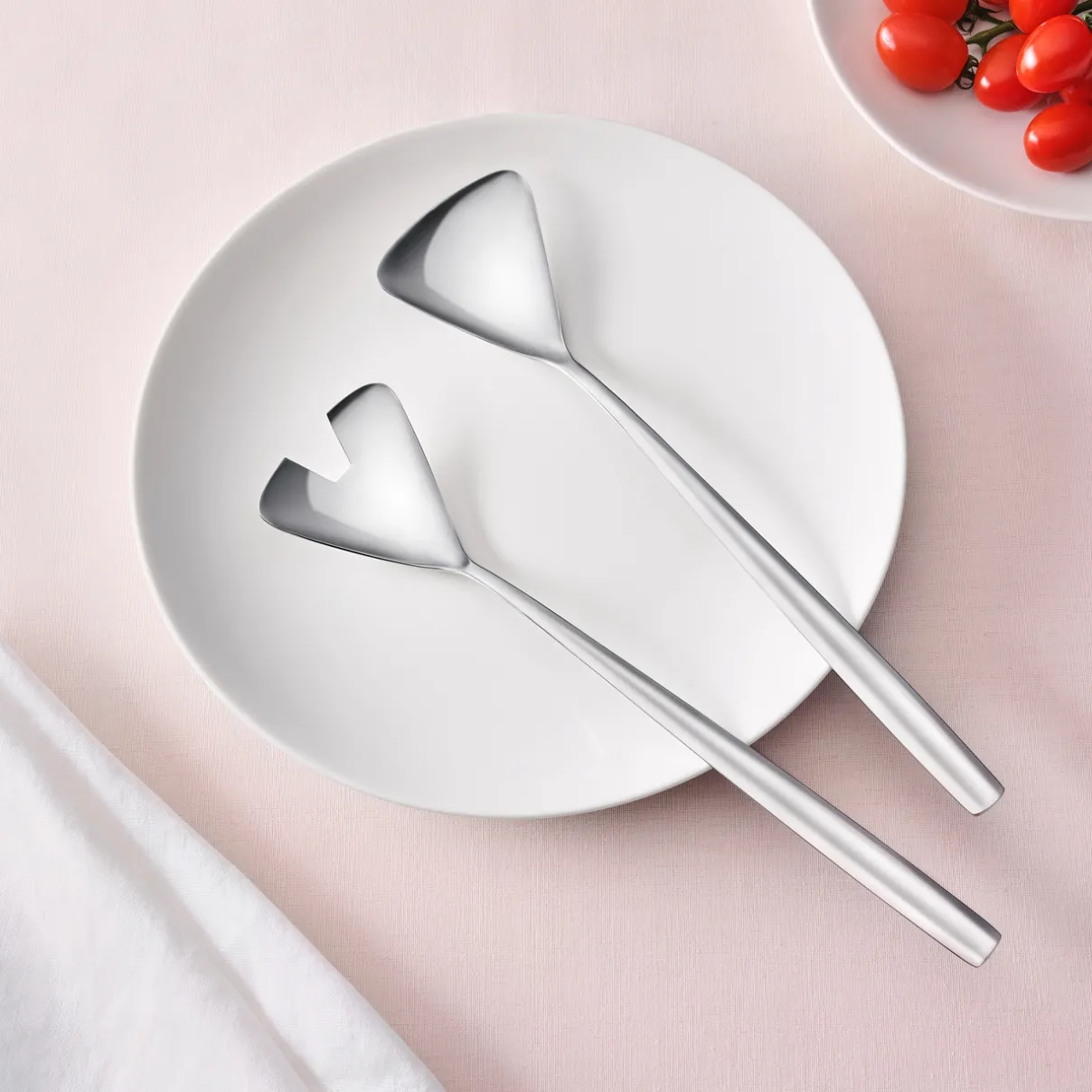 Hot IITTALA Salaattiottimet 2-setti