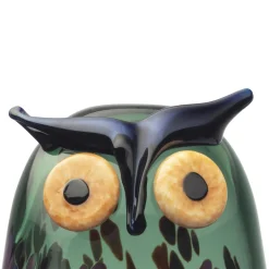 Clearance IITTALA Sarvipöllö 110x175mm havunvihreä Havunvihreä