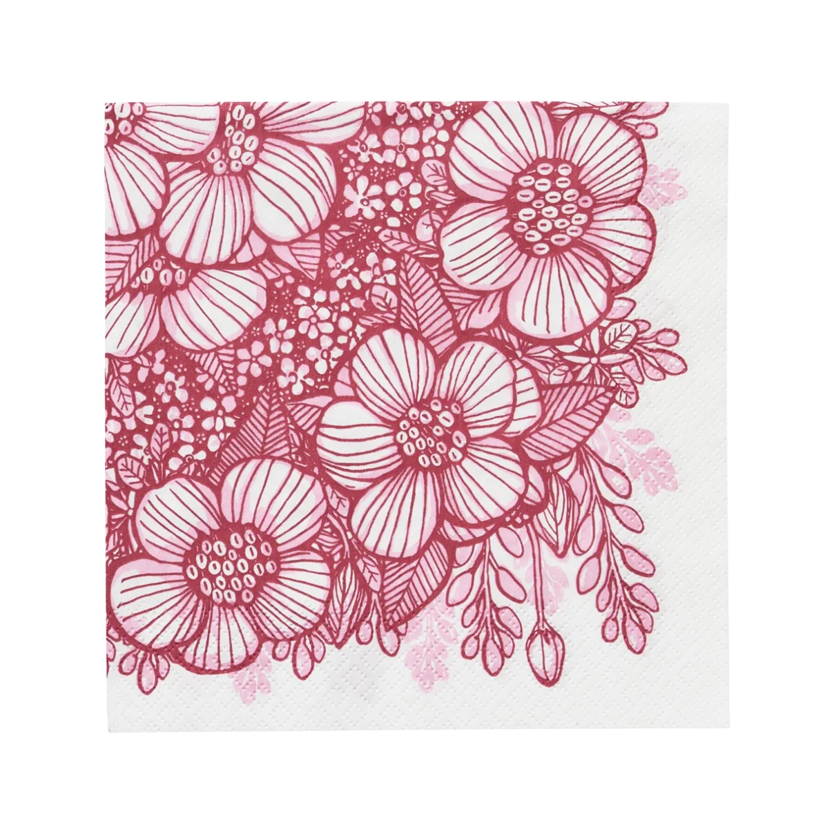 Hot IITTALA Servetti 33x33cm 20 pc