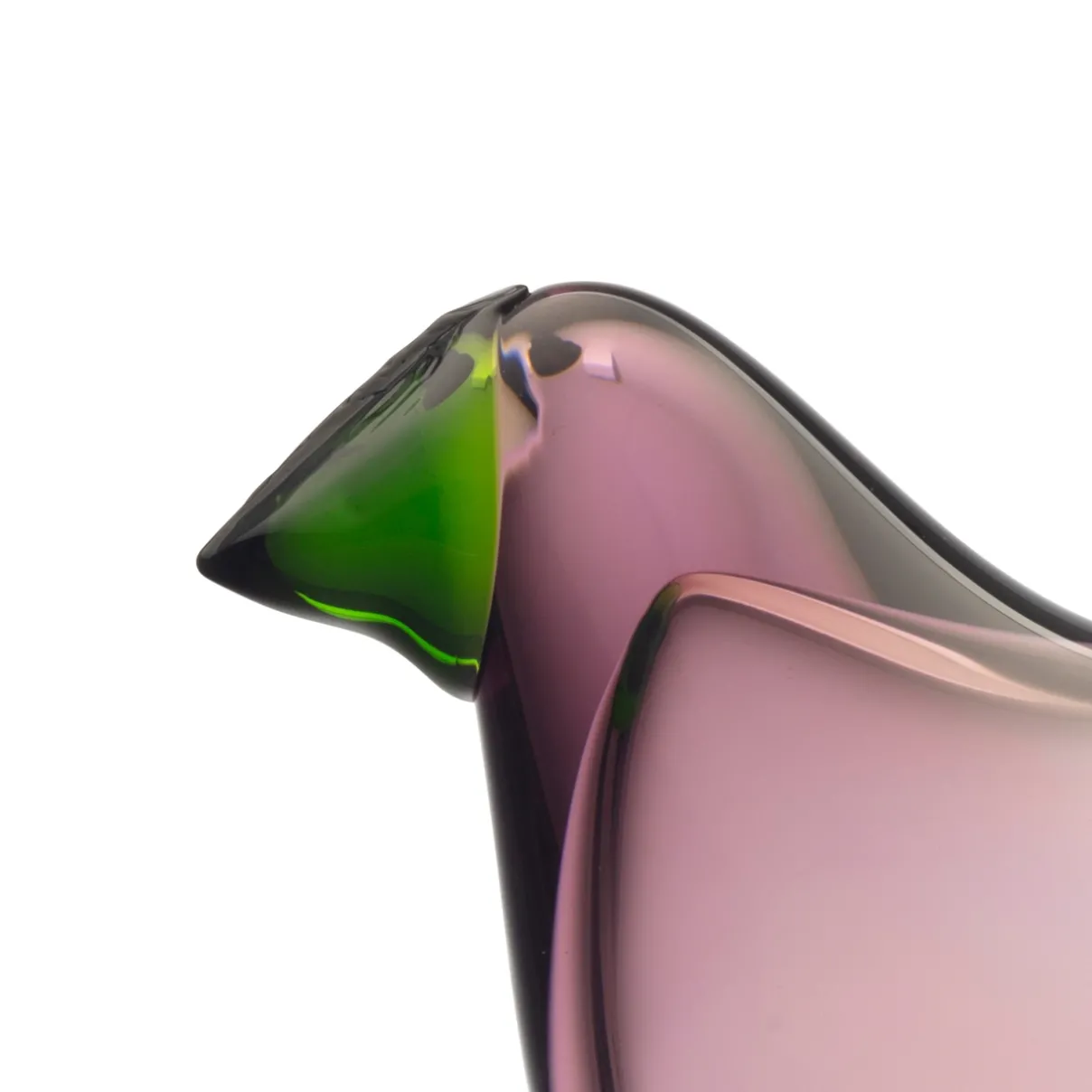 Outlet IITTALA Sieppo 95x60mm kanerva-vihreä Kanerva-vihreä