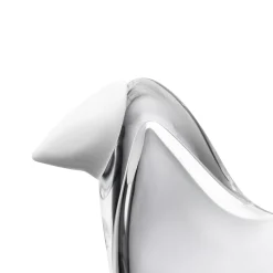 Sale IITTALA Sieppo 95x60mm Kirkas/valkoinen