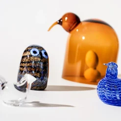 Sale IITTALA Sieppo 95x60mm Kirkas/valkoinen