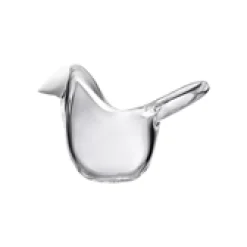 Sale IITTALA Sieppo 95x60mm Kirkas/valkoinen