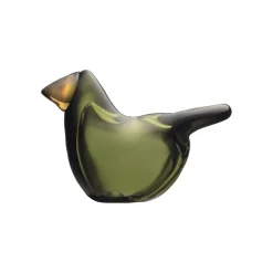 Outlet IITTALA Sieppo 95x60mm sammaleenvihreä-kupari Sammaleenvihreä