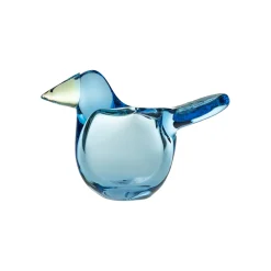 Outlet IITTALA Sieppo 95x60mm taivaansininen-omenanvihreä Sininen-omenanvihreä