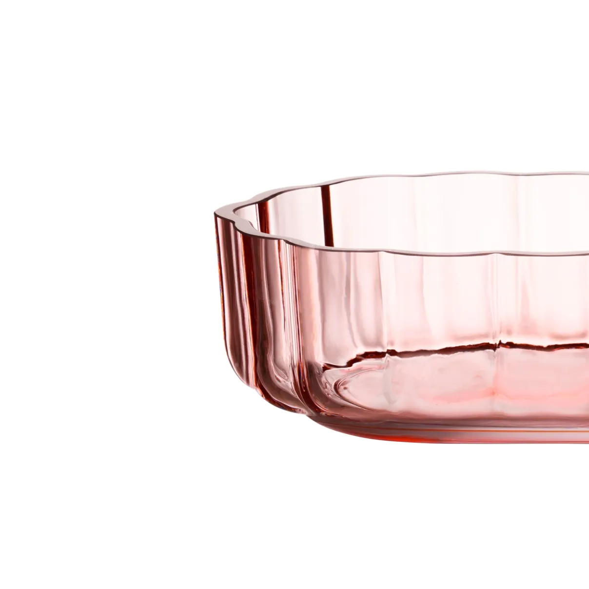 Sale IITTALA Sisustuskulho 50mm lohenpunainen