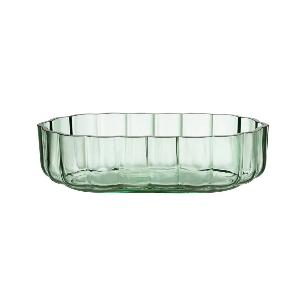 Discount IITTALA Sisustuskulho 50mm vaaleanvihreä vaaleanvihreä
