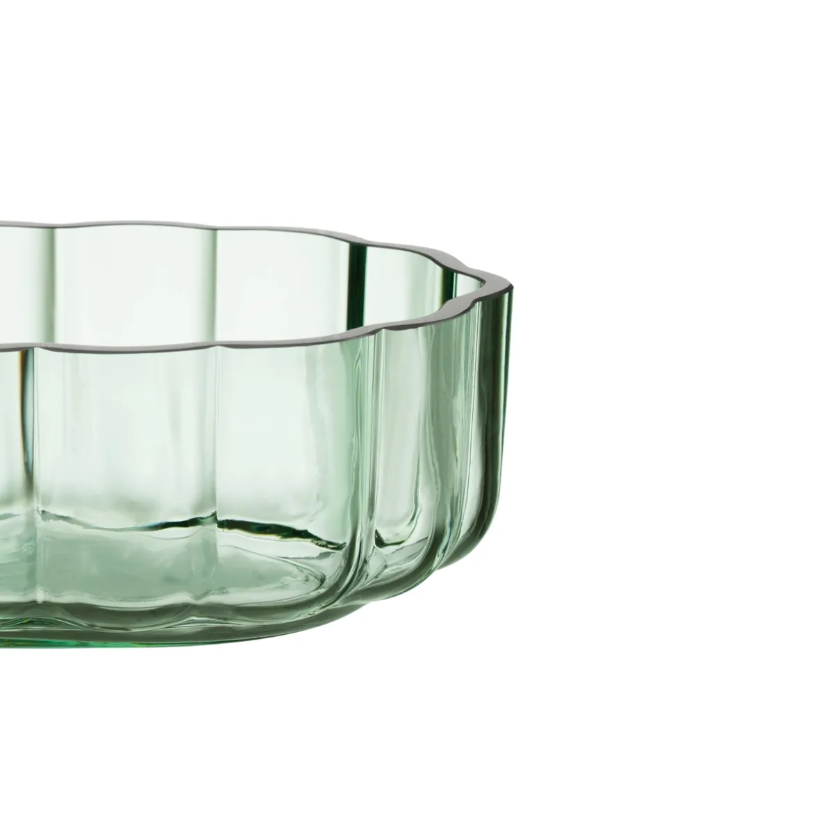 Discount IITTALA Sisustuskulho 50mm vaaleanvihreä vaaleanvihreä