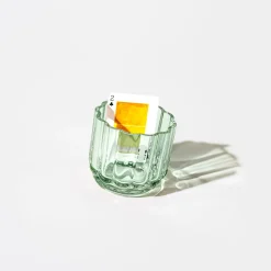 New IITTALA Sisustuskulho 90mm vaaleanvihreä vaaleanvihreä