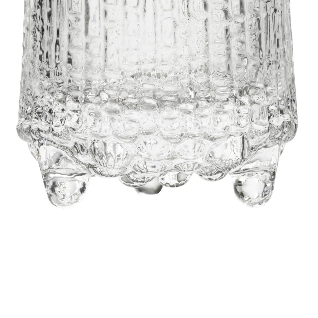 IITTALA Snapsilasi 5cl kirkas 4 kpl