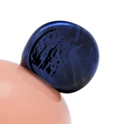 New IITTALA Sorja 160x120mm lohenpunainen