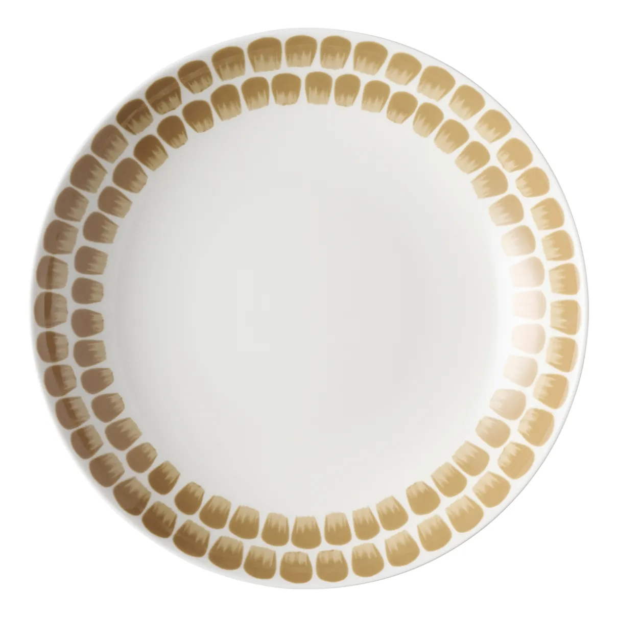 Discount IITTALA Syvä lautanen 24cm Beige