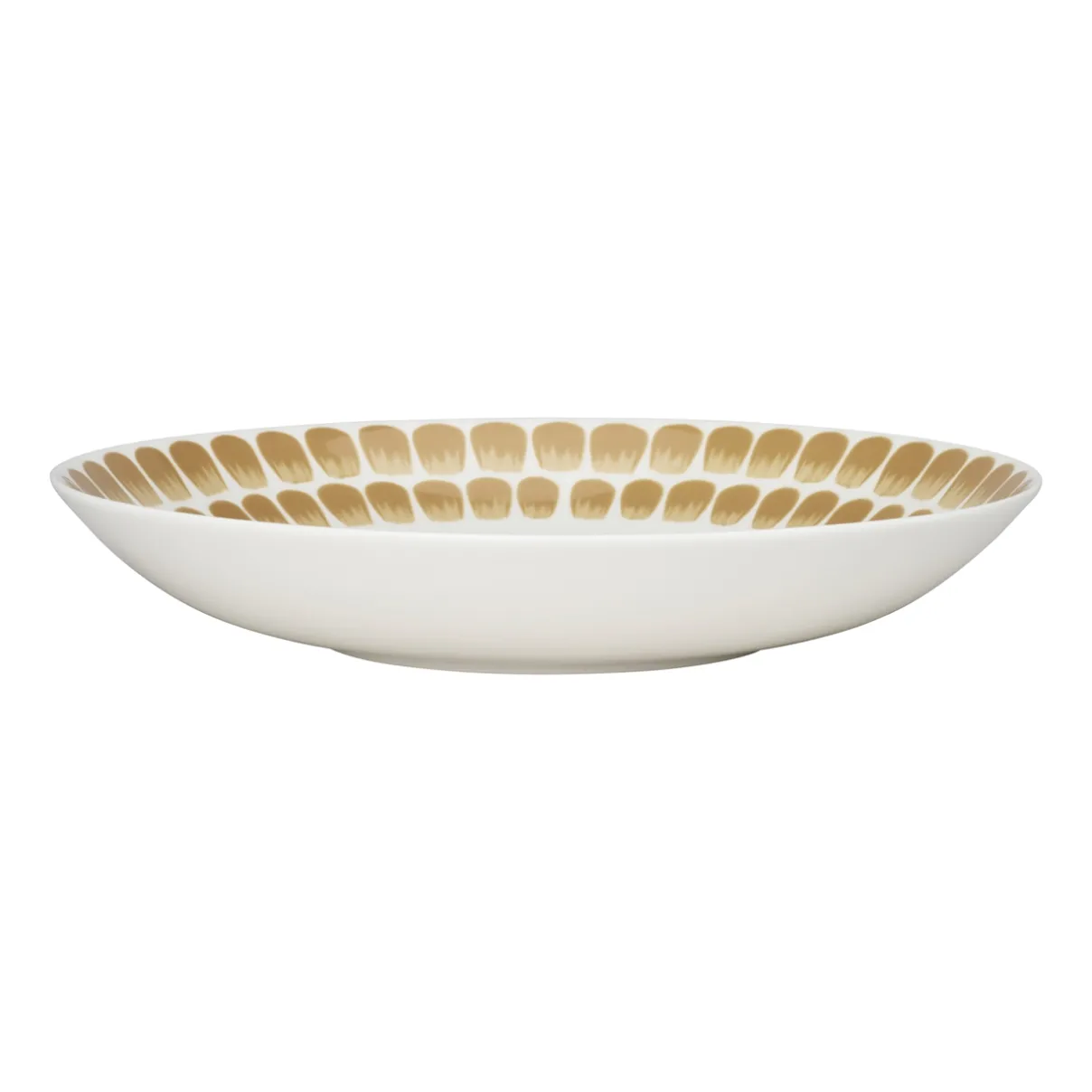 Discount IITTALA Syvä lautanen 24cm Beige