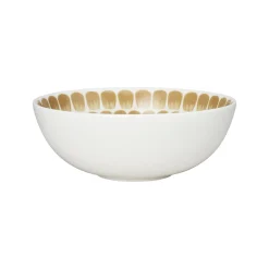IITTALA Syvä lautanen 18cm beige