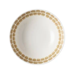 IITTALA Syvä lautanen 18cm beige