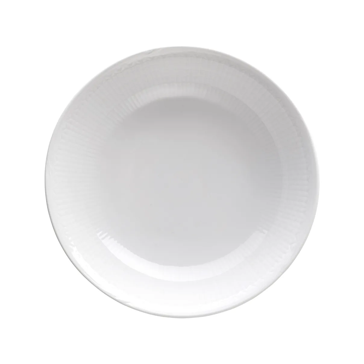 Sale IITTALA Syvä lautanen 19cm lumi