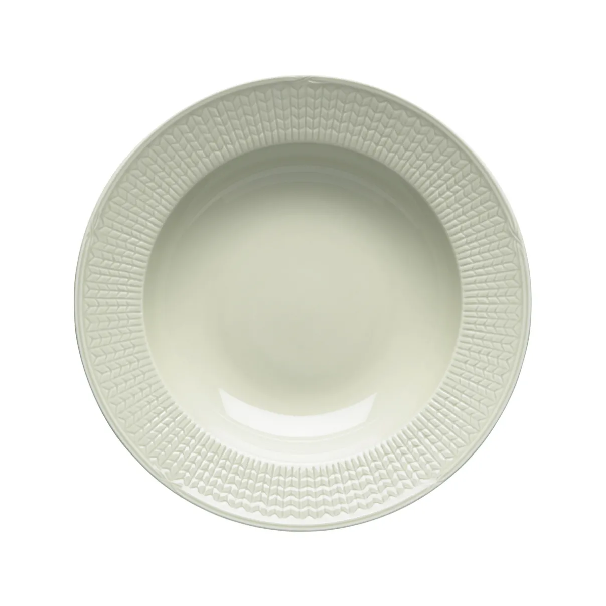 Discount IITTALA Syvä lautanen 25cm niitty