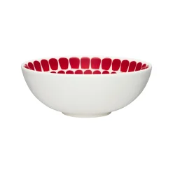 Online IITTALA Syvä lautanen 18cm punainen