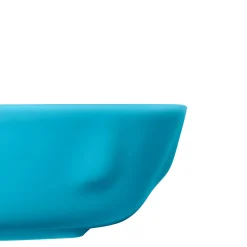 Hot IITTALA Syvä lautanen 22cm sähkön Sininen