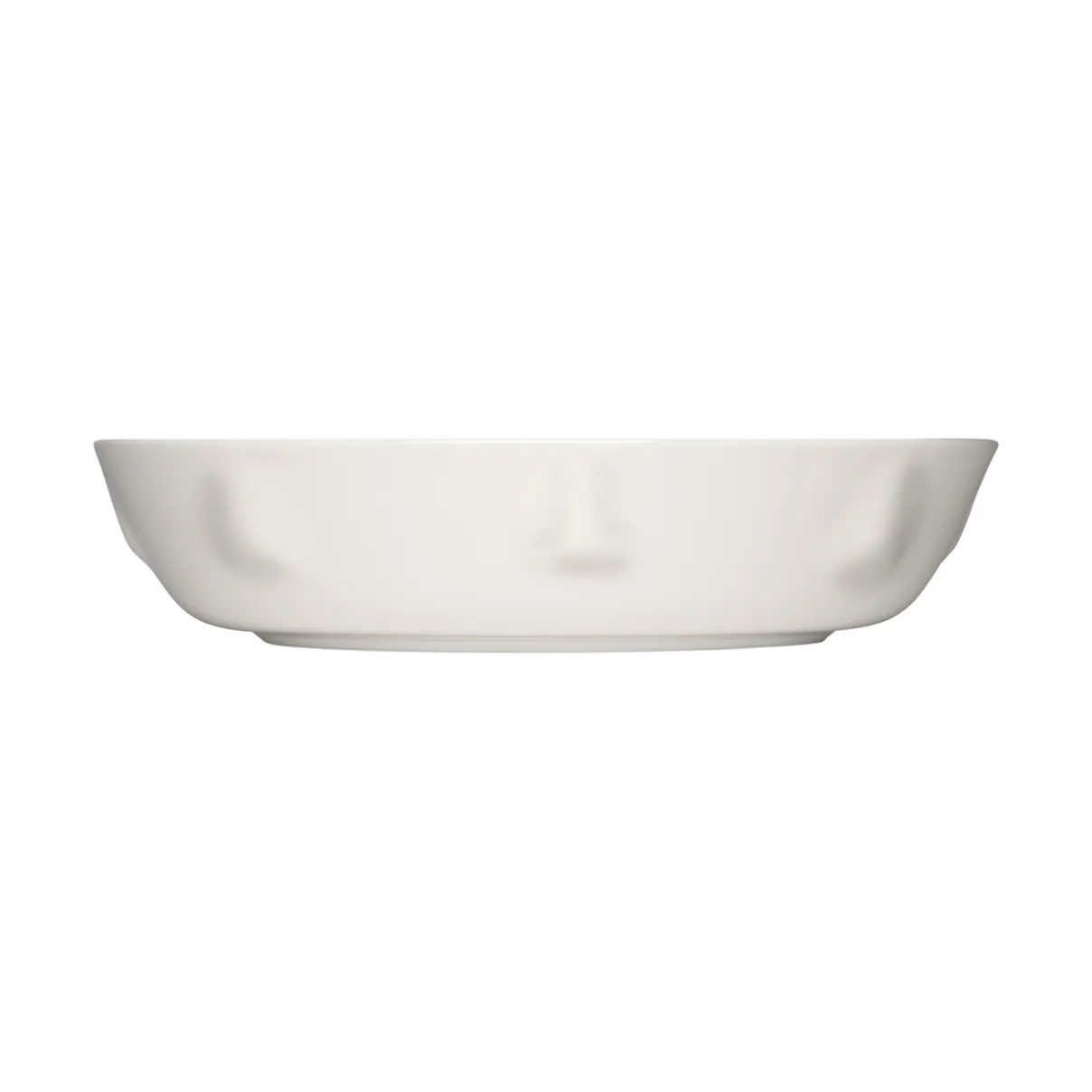 Online IITTALA Syvä lautanen 22cm Valkoinen