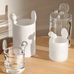Outlet IITTALA Taide-esine 90mm Kirkas