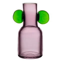 IITTALA Taidemaljakko 250mm vihreä-kanerva Vihreä-kanerva