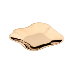 Outlet IITTALA Tarjoilualusta 358mm Ruusukulta