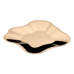 IITTALA Tarjoilualusta 504mm Ruusukulta