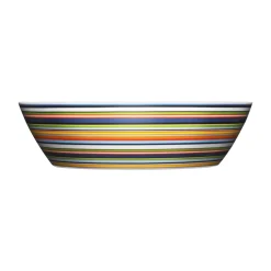 IITTALA Tarjoilukulho 2l Oranssi