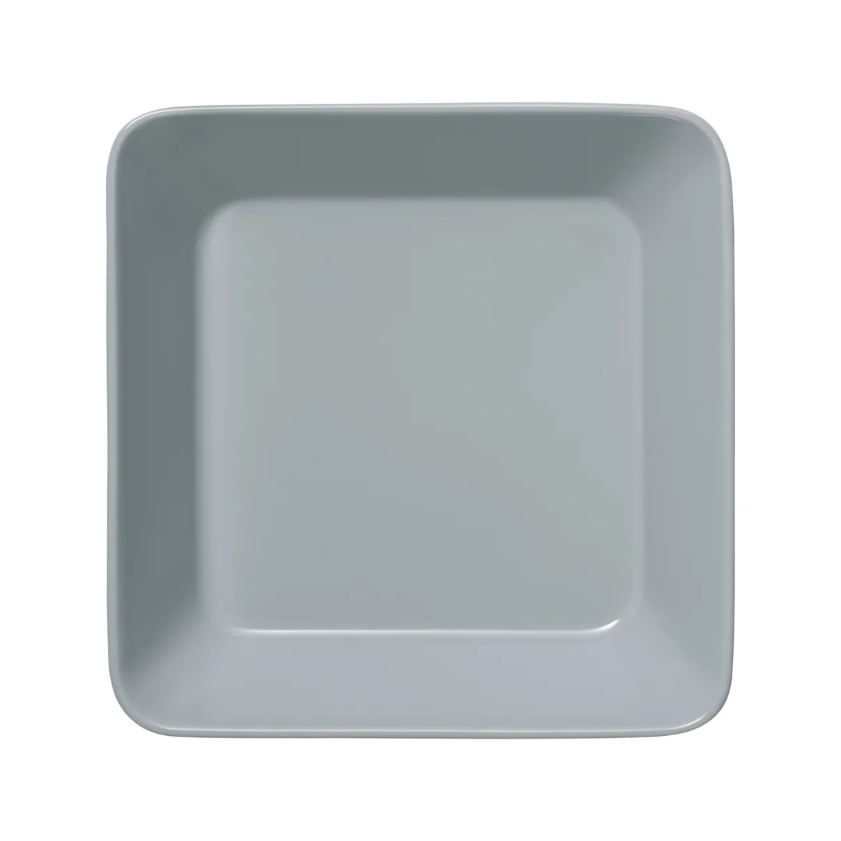 Clearance IITTALA Tarjoiluvati 16x16cm Helmenharmaa