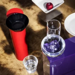 New IITTALA Tarjoiluvati 16x16cm valkoinen