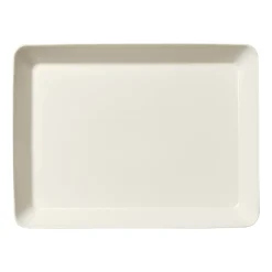 Online IITTALA Tarjoiluvati 24x32cm valkoinen