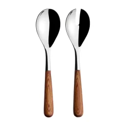 Outlet IITTALA Tarjoiluvälineet puuvarsi 2setti