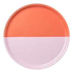Outlet IITTALA Tarjotin 35cm 2-väri pinkki-punainen