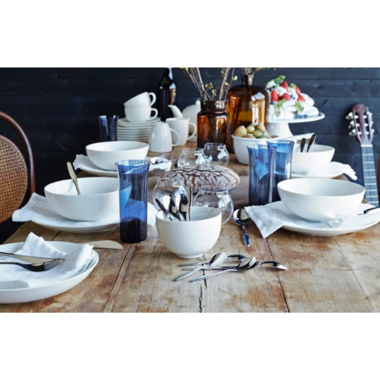 Discount IITTALA Teelusikka 6kpl