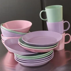 Sale IITTALA Teema kulho 15cm vaalea lila Vaalean lila