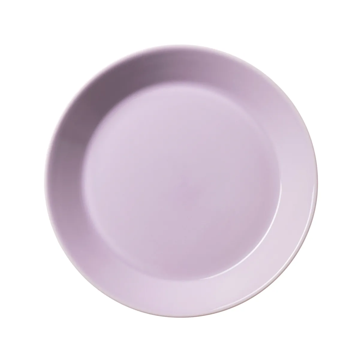 Discount IITTALA Teema lautanen 17cm vaalea lila Vaalean lila