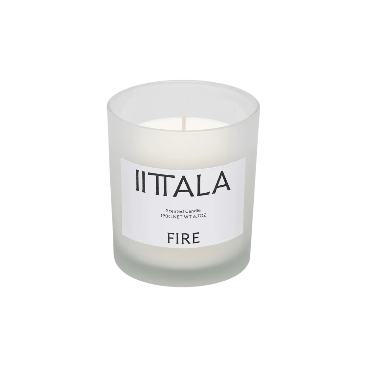 Discount IITTALA Tuoksukynttilä 9cm tuli