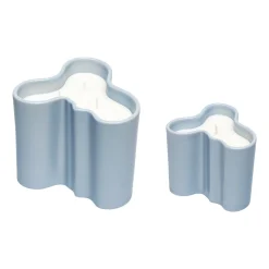 Outlet IITTALA Tuoksukynttilä 11cm vesi