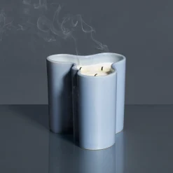 Outlet IITTALA Tuoksukynttilä 11cm vesi